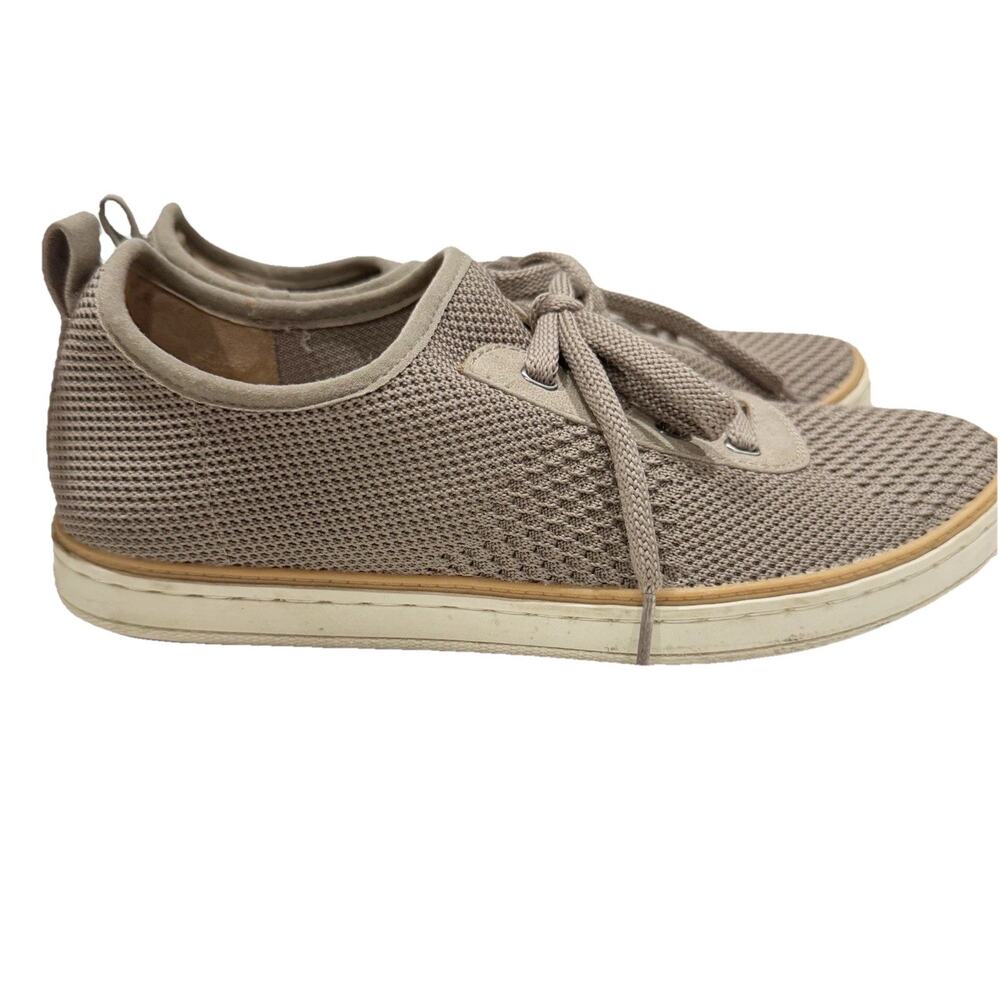 Soul Naturalizer‎ Krista Sneakers Beige Tan Women 7.5 - Picture 3 of 8